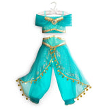 Disney Princess Frozen Elsa Jasmine Rapunzel Encanto Party Dress