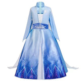 Disney Princess Frozen Elsa Jasmine Rapunzel Encanto Party Dress