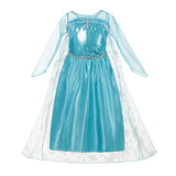 Disney Princess Frozen Elsa Jasmine Rapunzel Encanto Party Dress