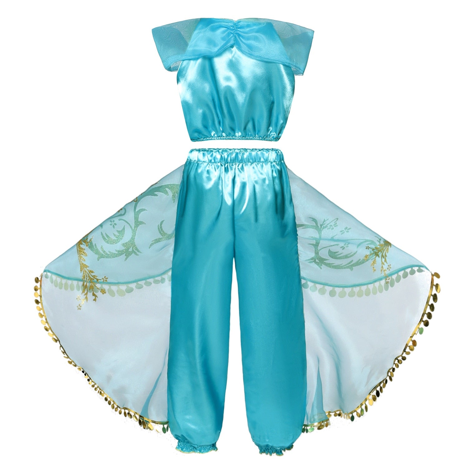 jasmine and aladdin costumes for kids