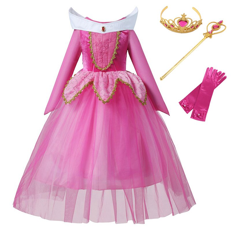  Sleeping Beauty Princess Aurora Bria Rose 60th