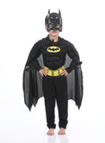 Batman Muscle Boys Cosplay Costume