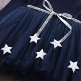 Fancy Girls Tutu Princess Dresses