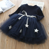 Fancy Girls Tutu Princess Dresses