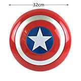 Captain America Superhero Muscle Costume