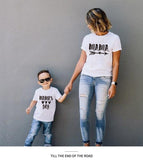 Mama/Mama's Boy T-Shirt