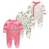 Boys & Girls Babygrow