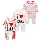 Boys & Girls Babygrow