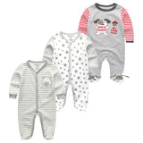 Boys & Girls Babygrow