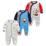 Boys & Girls Babygrow