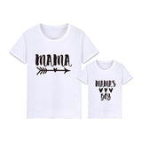 Mama/Mama's Boy T-Shirt