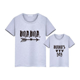 Mama/Mama's Boy T-Shirt