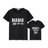 Mama/Mama's Boy T-Shirt