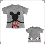 Family Mickey/Minnie Mouse T-Shirts