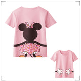 Family Mickey/Minnie Mouse T-Shirts