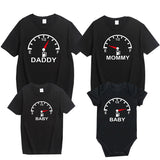 Fuel-Metre Family T-Shirts