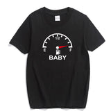 Fuel-Metre Family T-Shirts