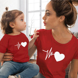 Mommy And Me T-Shirt