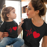 Mommy And Me T-Shirt