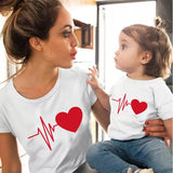 Mommy And Me T-Shirt