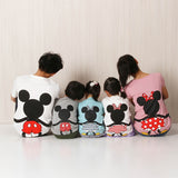 Family Mickey/Minnie Mouse T-Shirts