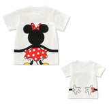 Family Mickey/Minnie Mouse T-Shirts