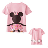 Family Mickey/Minnie Mouse T-Shirts