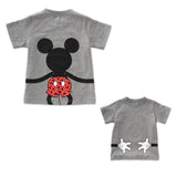 Family Mickey/Minnie Mouse T-Shirts