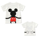 Family Mickey/Minnie Mouse T-Shirts