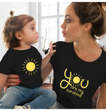 You Are My Sunshine T-Shirts