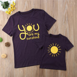 You Are My Sunshine T-Shirts