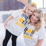 You Are My Sunshine T-Shirts