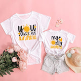 You Are My Sunshine T-Shirts