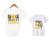 You Are My Sunshine T-Shirts