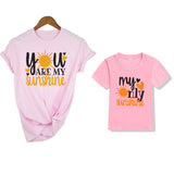 You Are My Sunshine T-Shirts