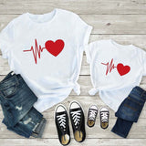 Mommy And Me T-Shirt