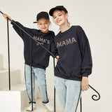 Mama/Mama's Girl Matching Sweatshirts