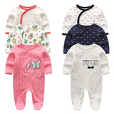 Boys & Girls Babygrow