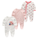 Boys & Girls Babygrow