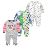 Boys & Girls Babygrow