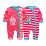 Boys & Girls Babygrow