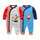 Boys & Girls Babygrow