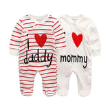 Boys & Girls Babygrow