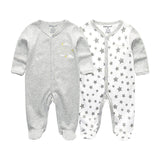 Boys & Girls Babygrow