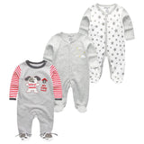 Boys & Girls Babygrow