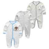 Boys & Girls Babygrow