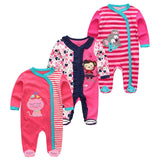 Boys & Girls Babygrow