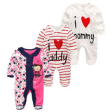 Boys & Girls Babygrow