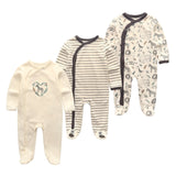 Boys & Girls Babygrow