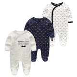 Boys & Girls Babygrow